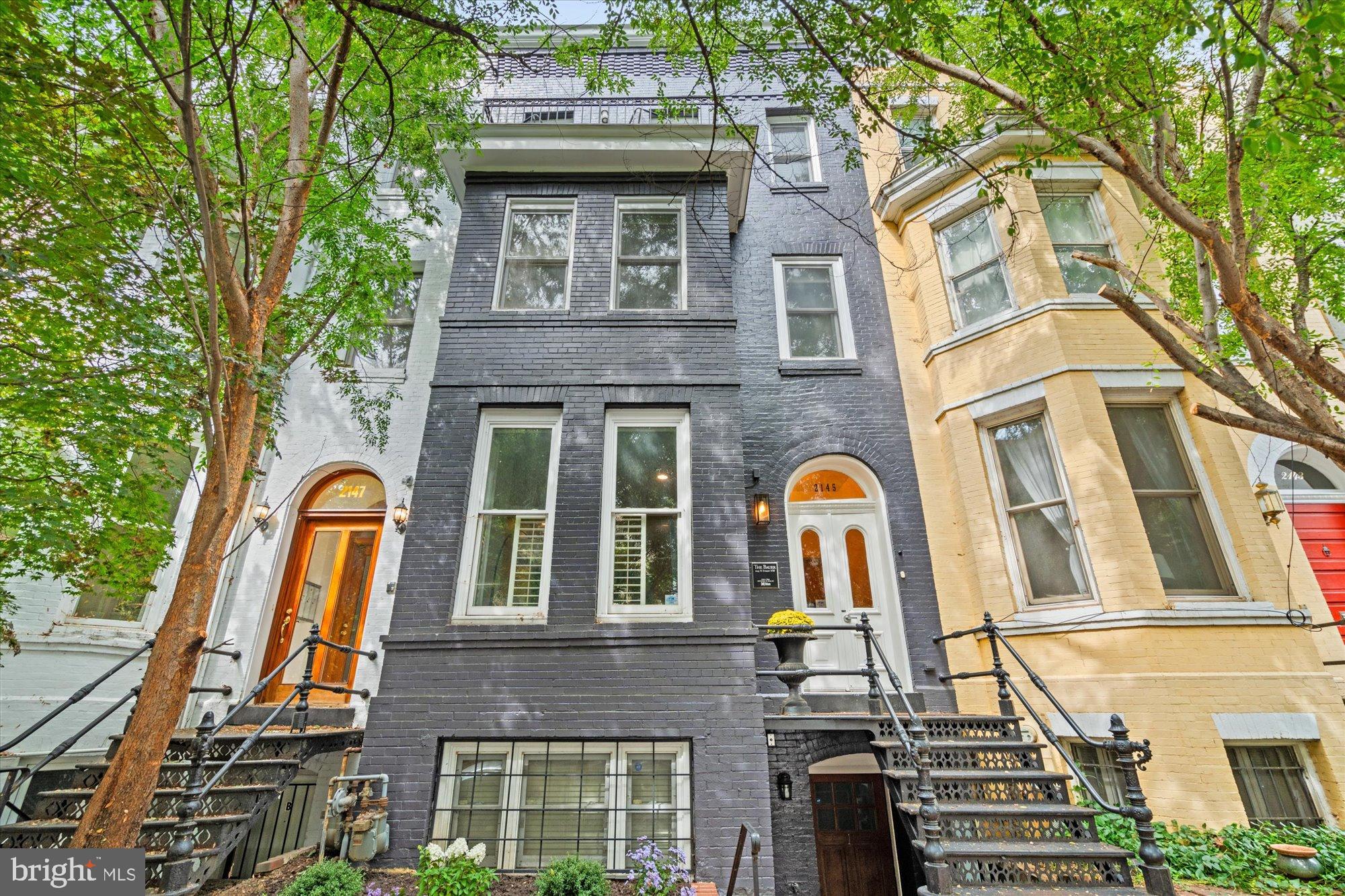 2145 N STREET NW 3