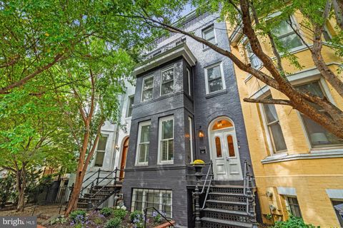 2145 N STREET NW 3 WASHINGTON DC 20037