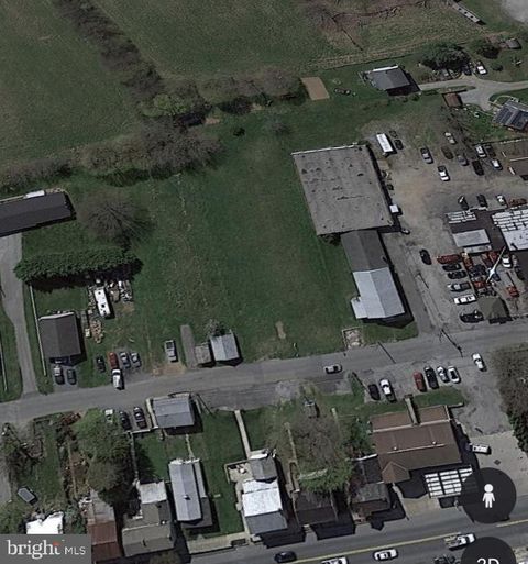000 MAIDEN LANE MANCHESTER MD 21102