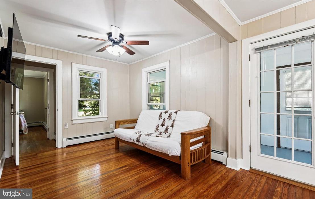 TALBOT COUNTY - Residential Lease