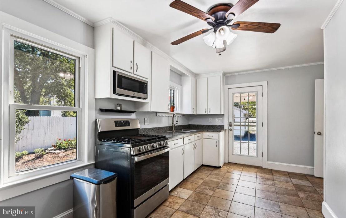 TALBOT COUNTY - Residential Lease