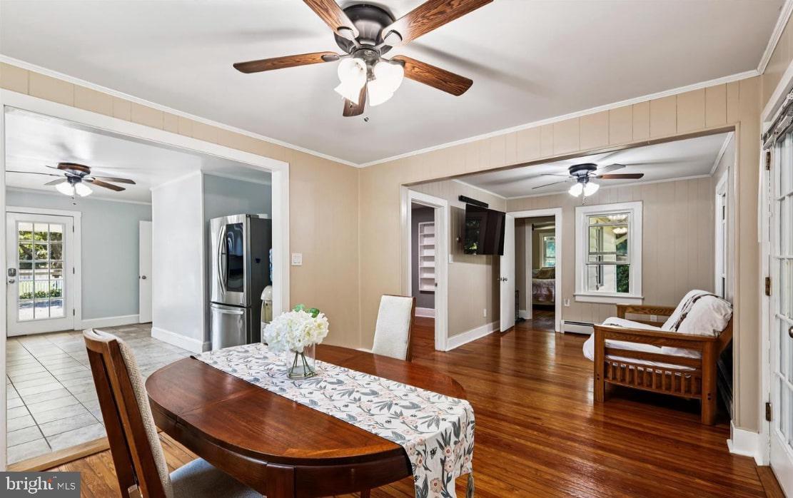 TALBOT COUNTY - Residential Lease