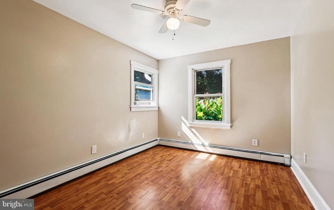 TALBOT COUNTY - Residential Lease