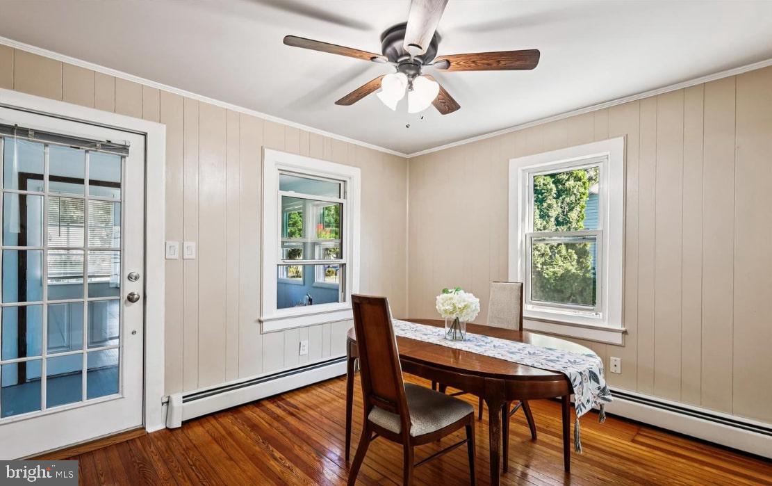 TALBOT COUNTY - Residential Lease