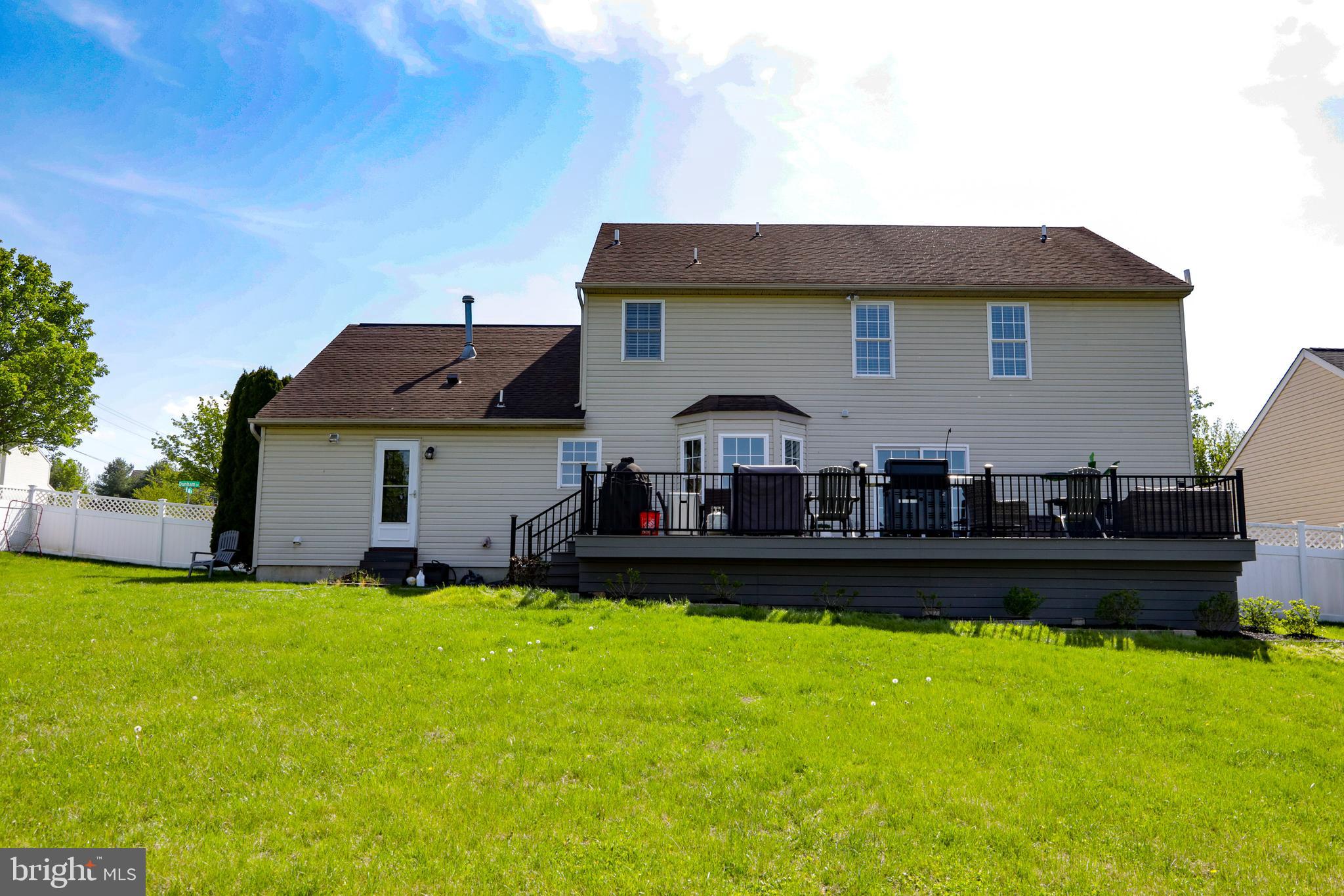COUNTRY CLUB RUN - Residential