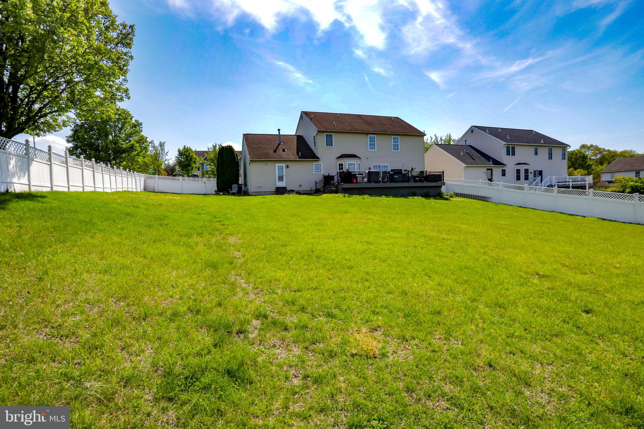 COUNTRY CLUB RUN - Residential