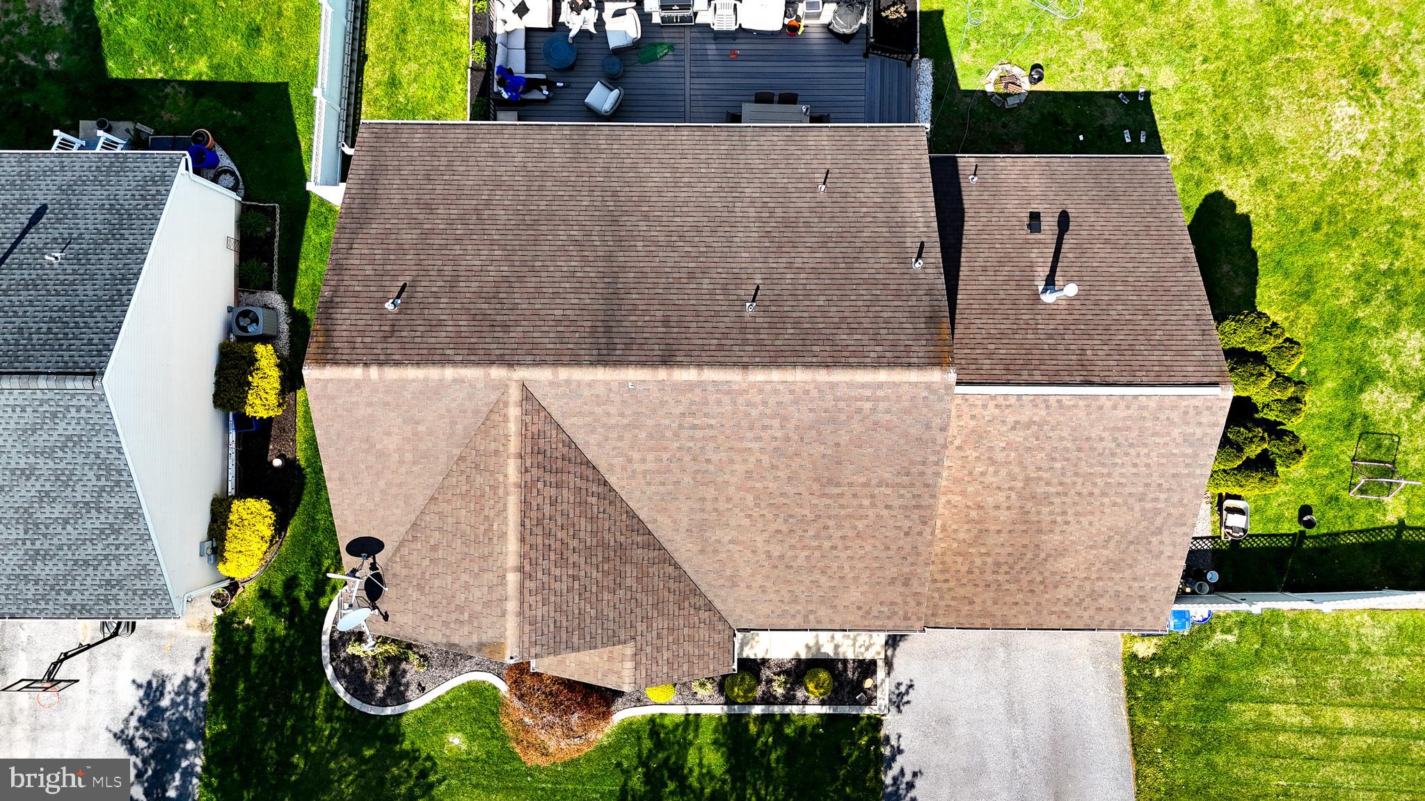 COUNTRY CLUB RUN - Residential