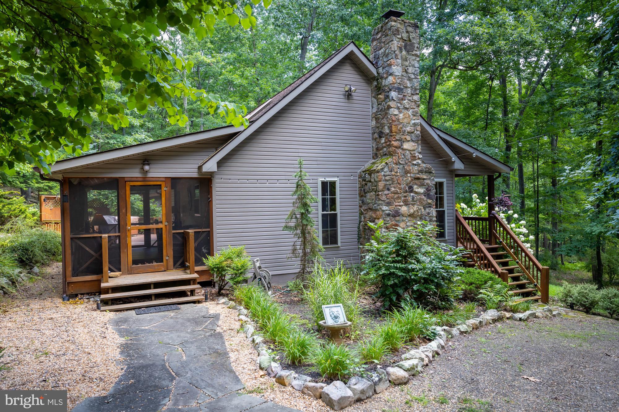 TROUT POND PROPERTY OWNERS ASSOCIATION - Residential