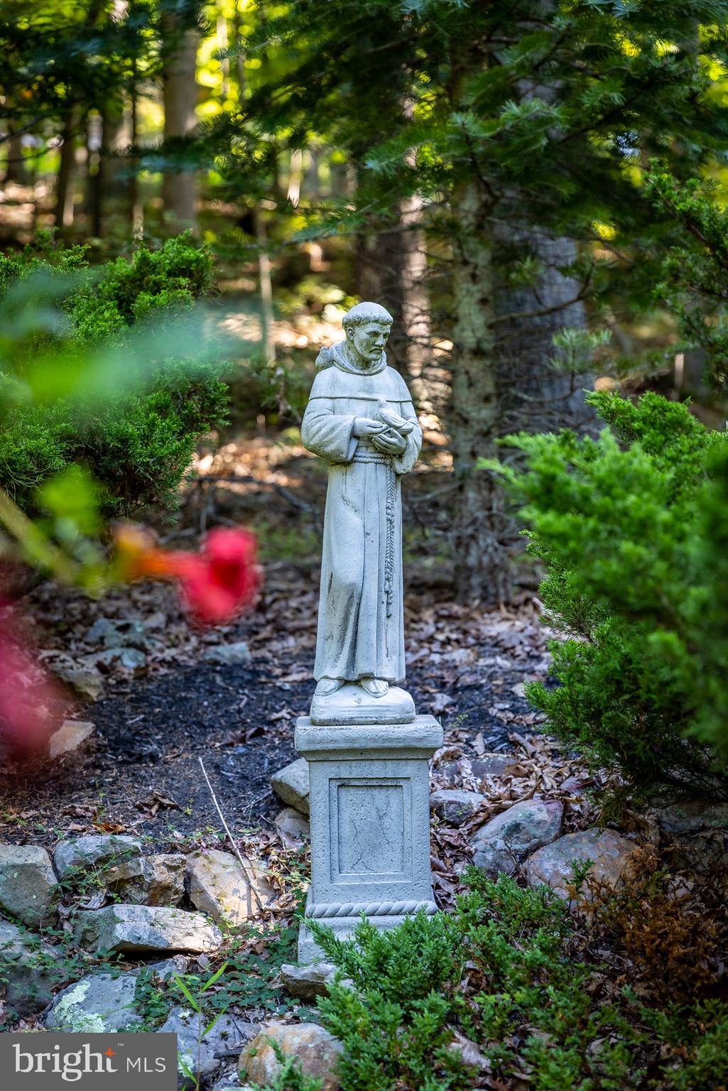 TROUT POND PROPERTY OWNERS ASSOCIATION - Residential