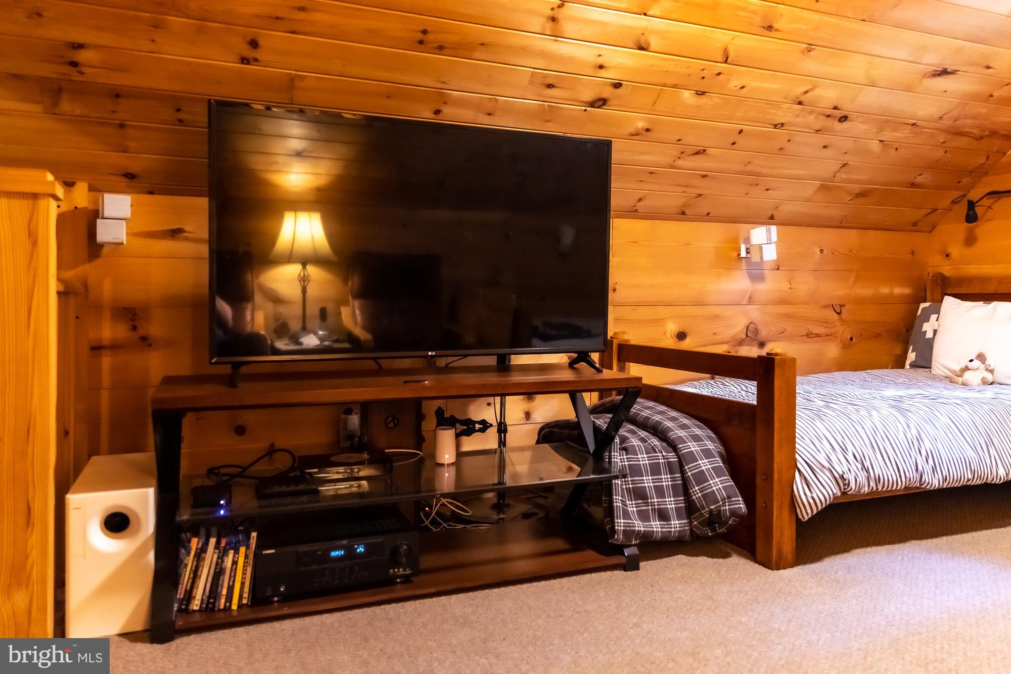 TROUT POND PROPERTY OWNERS ASSOCIATION - Residential