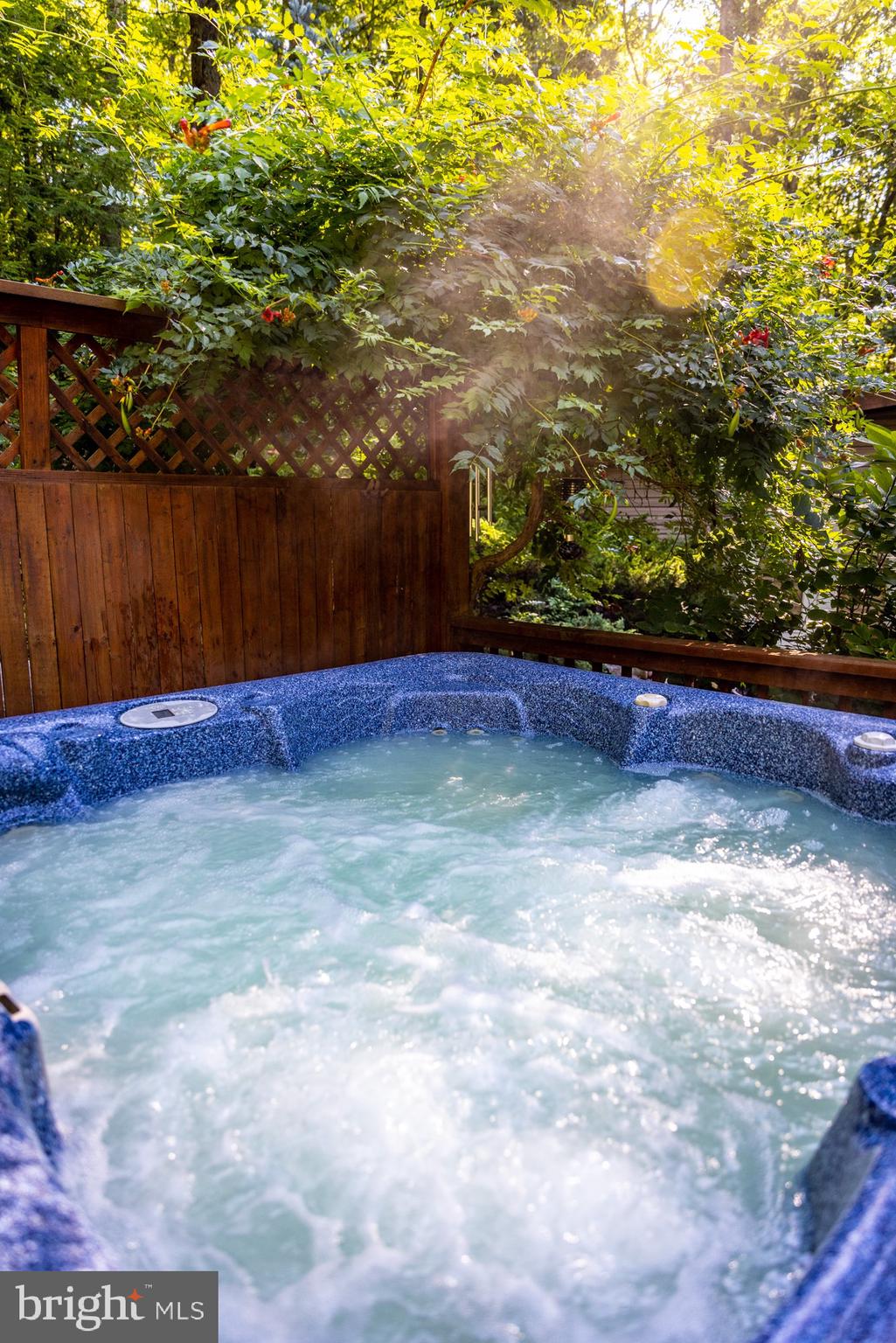 TROUT POND PROPERTY OWNERS ASSOCIATION - Residential