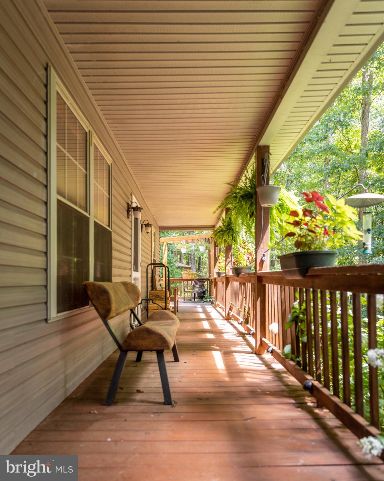 TROUT POND PROPERTY OWNERS ASSOCIATION - Residential