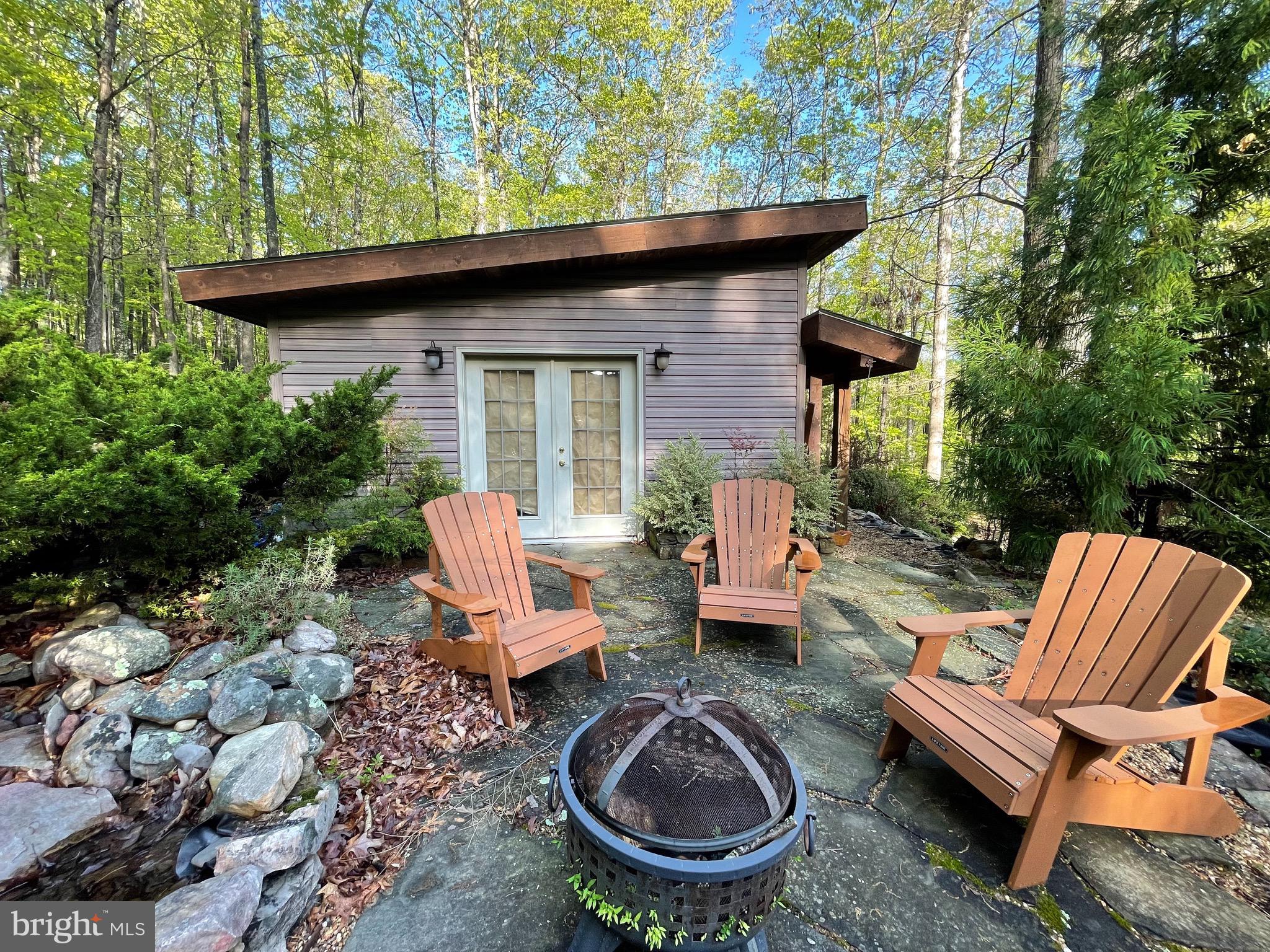 TROUT POND PROPERTY OWNERS ASSOCIATION - Residential