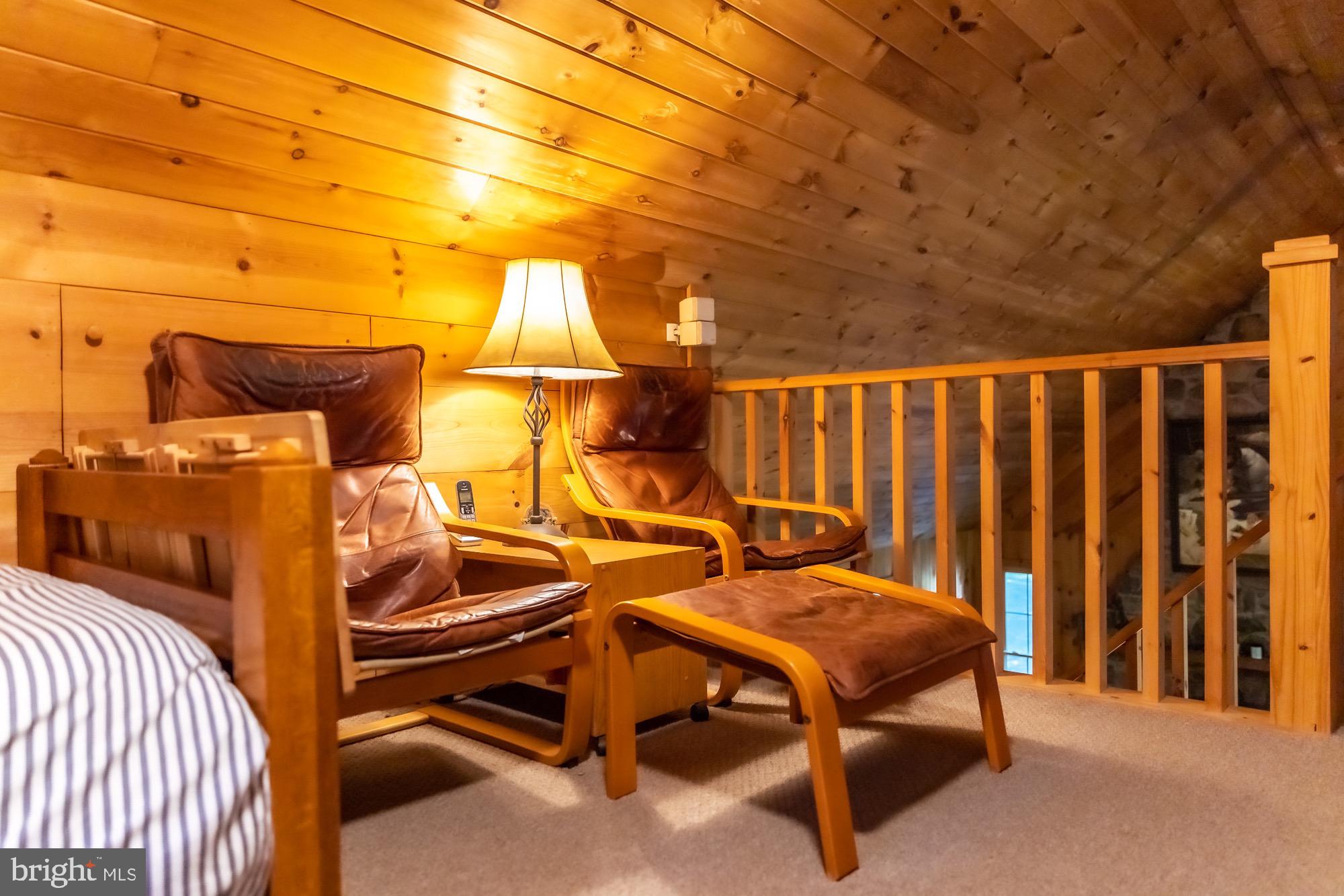 TROUT POND PROPERTY OWNERS ASSOCIATION - Residential