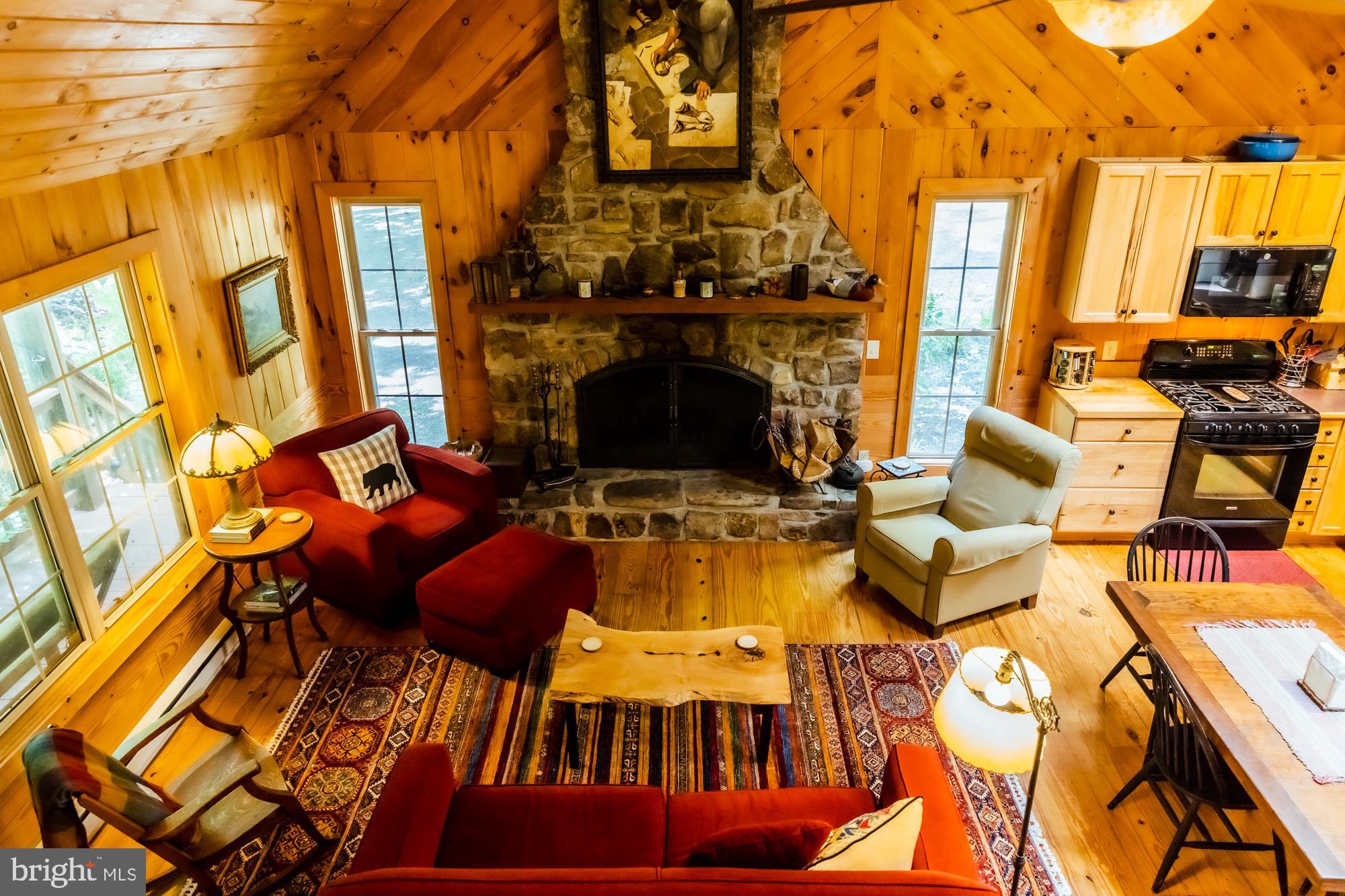 TROUT POND PROPERTY OWNERS ASSOCIATION - Residential