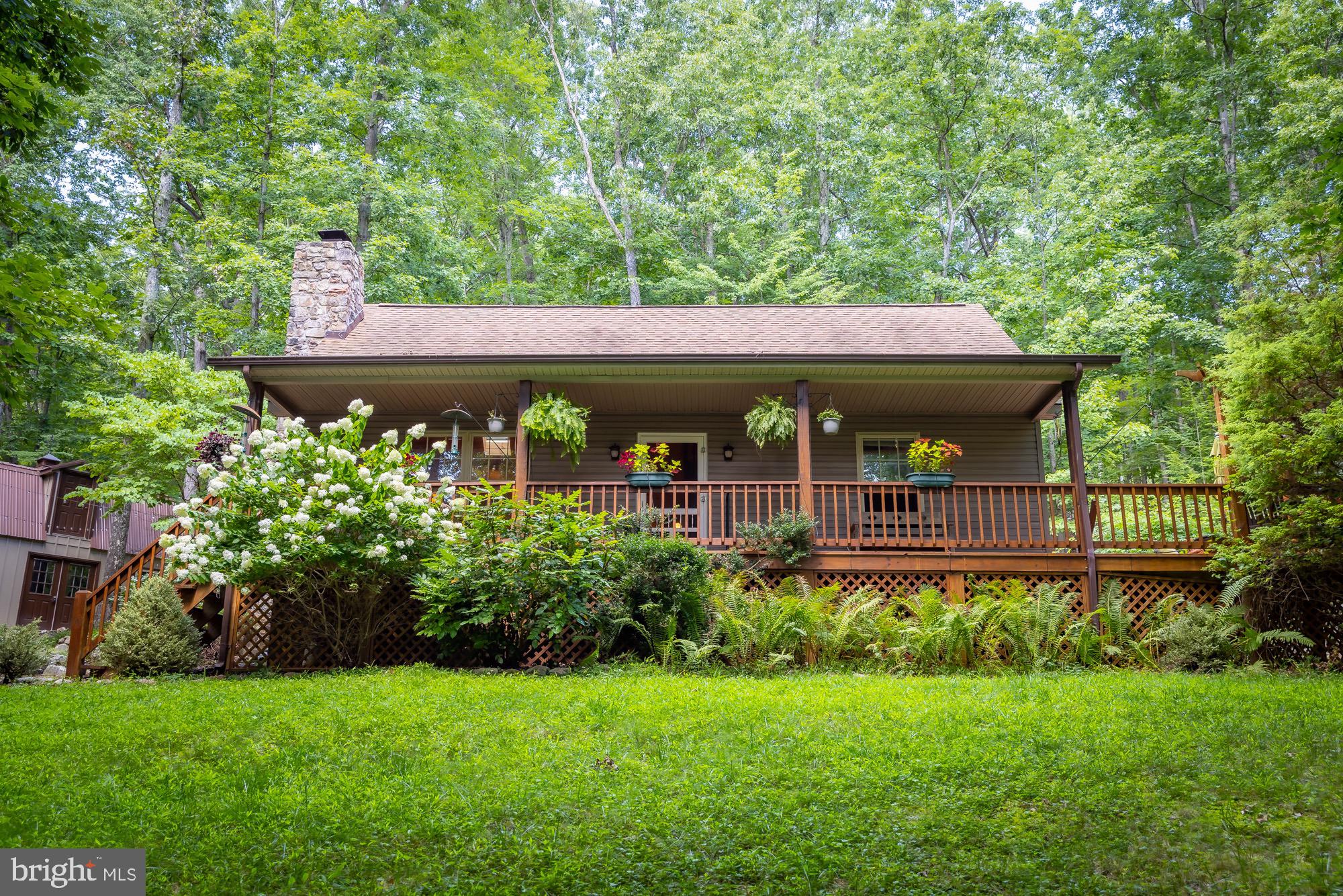 TROUT POND PROPERTY OWNERS ASSOCIATION - Residential