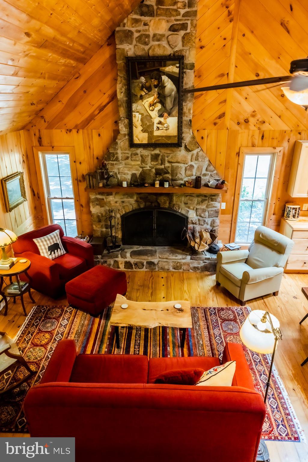 TROUT POND PROPERTY OWNERS ASSOCIATION - Residential