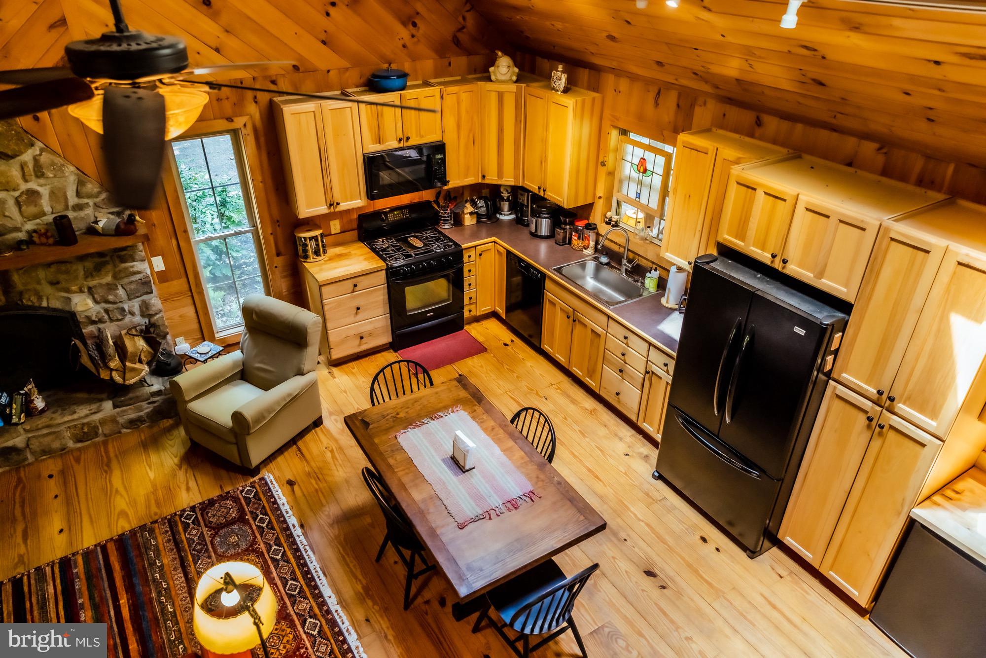 TROUT POND PROPERTY OWNERS ASSOCIATION - Residential