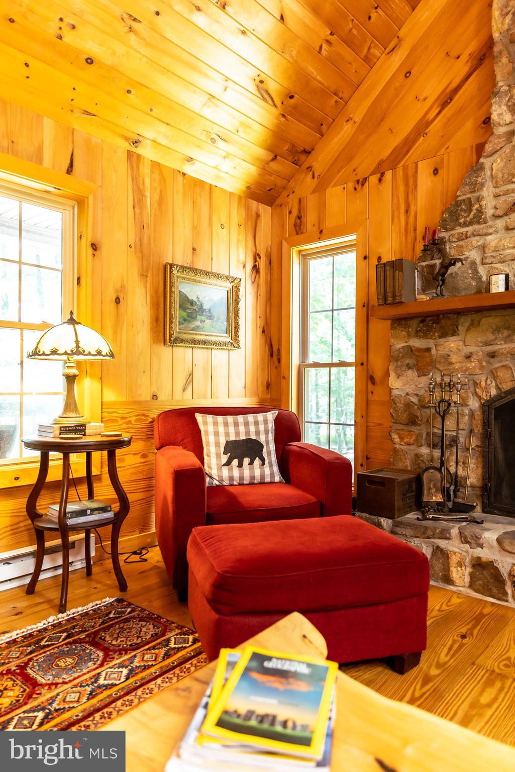 TROUT POND PROPERTY OWNERS ASSOCIATION - Residential