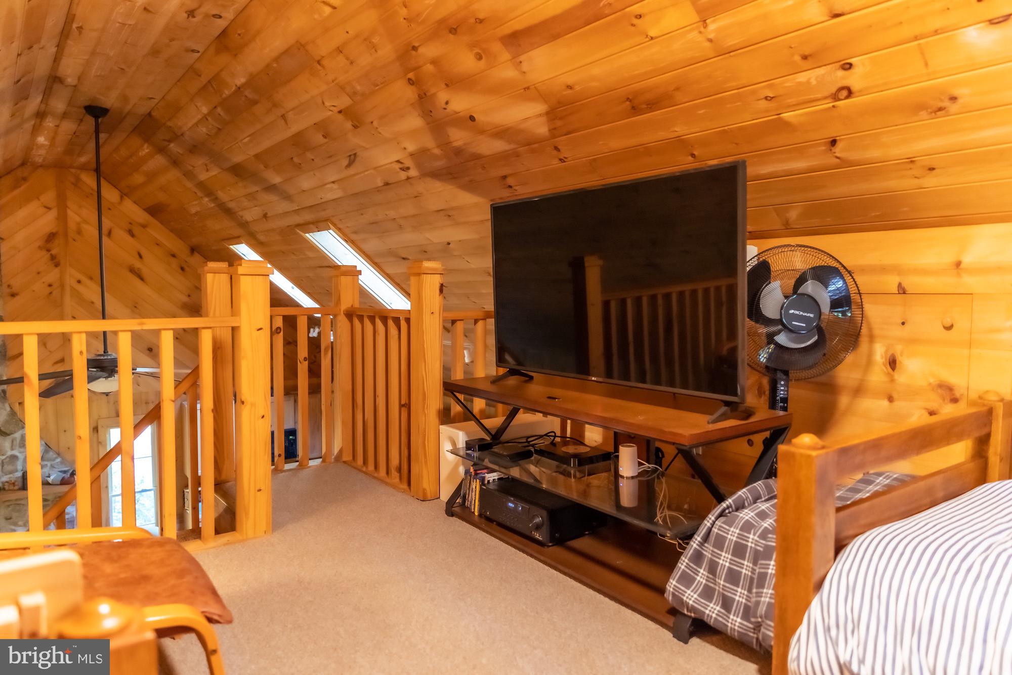 TROUT POND PROPERTY OWNERS ASSOCIATION - Residential