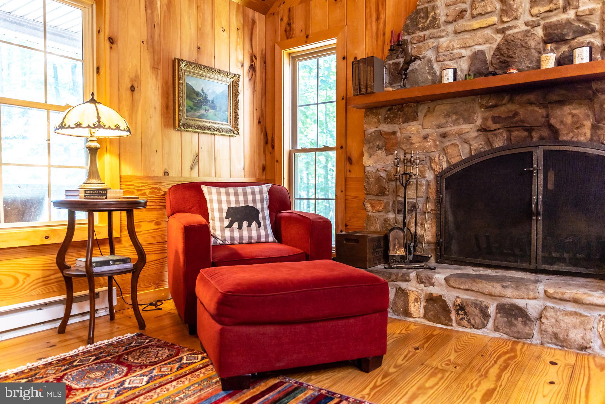 TROUT POND PROPERTY OWNERS ASSOCIATION - Residential