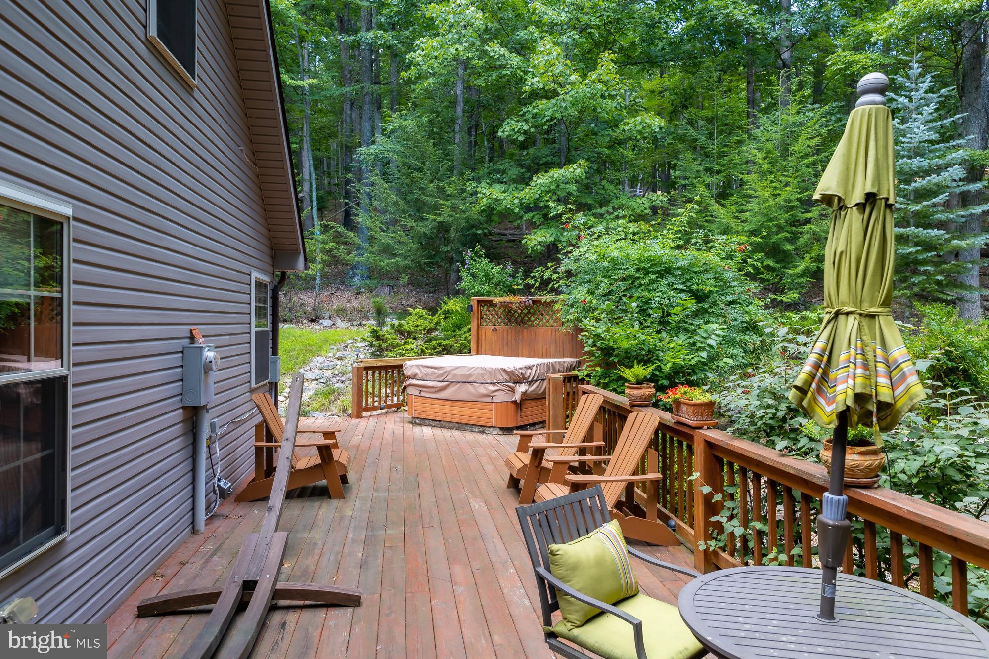 TROUT POND PROPERTY OWNERS ASSOCIATION - Residential