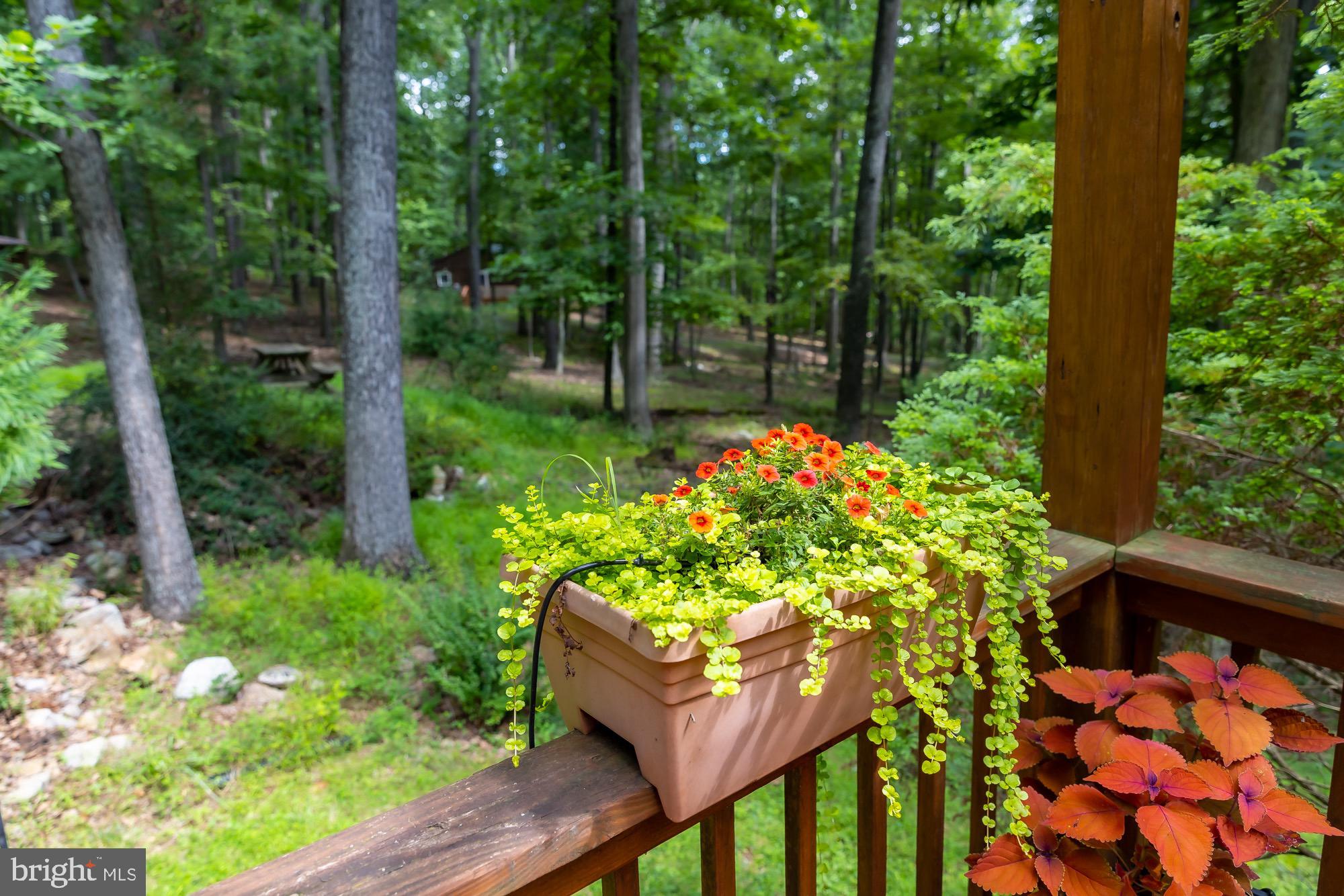 TROUT POND PROPERTY OWNERS ASSOCIATION - Residential