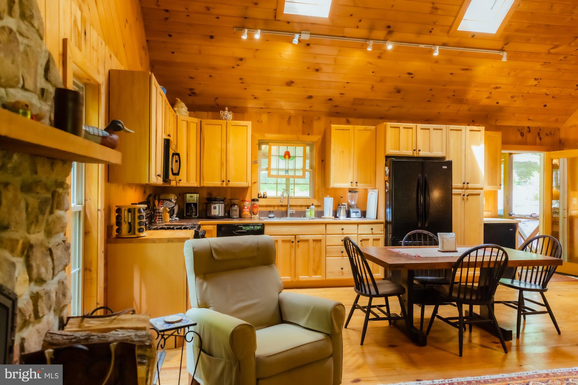 TROUT POND PROPERTY OWNERS ASSOCIATION - Residential