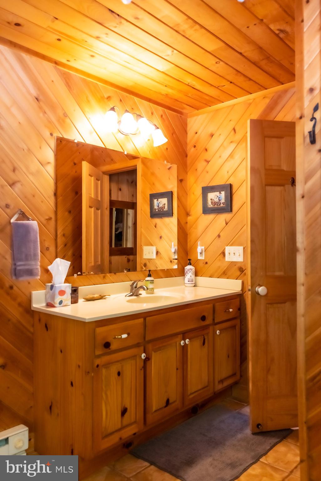 TROUT POND PROPERTY OWNERS ASSOCIATION - Residential