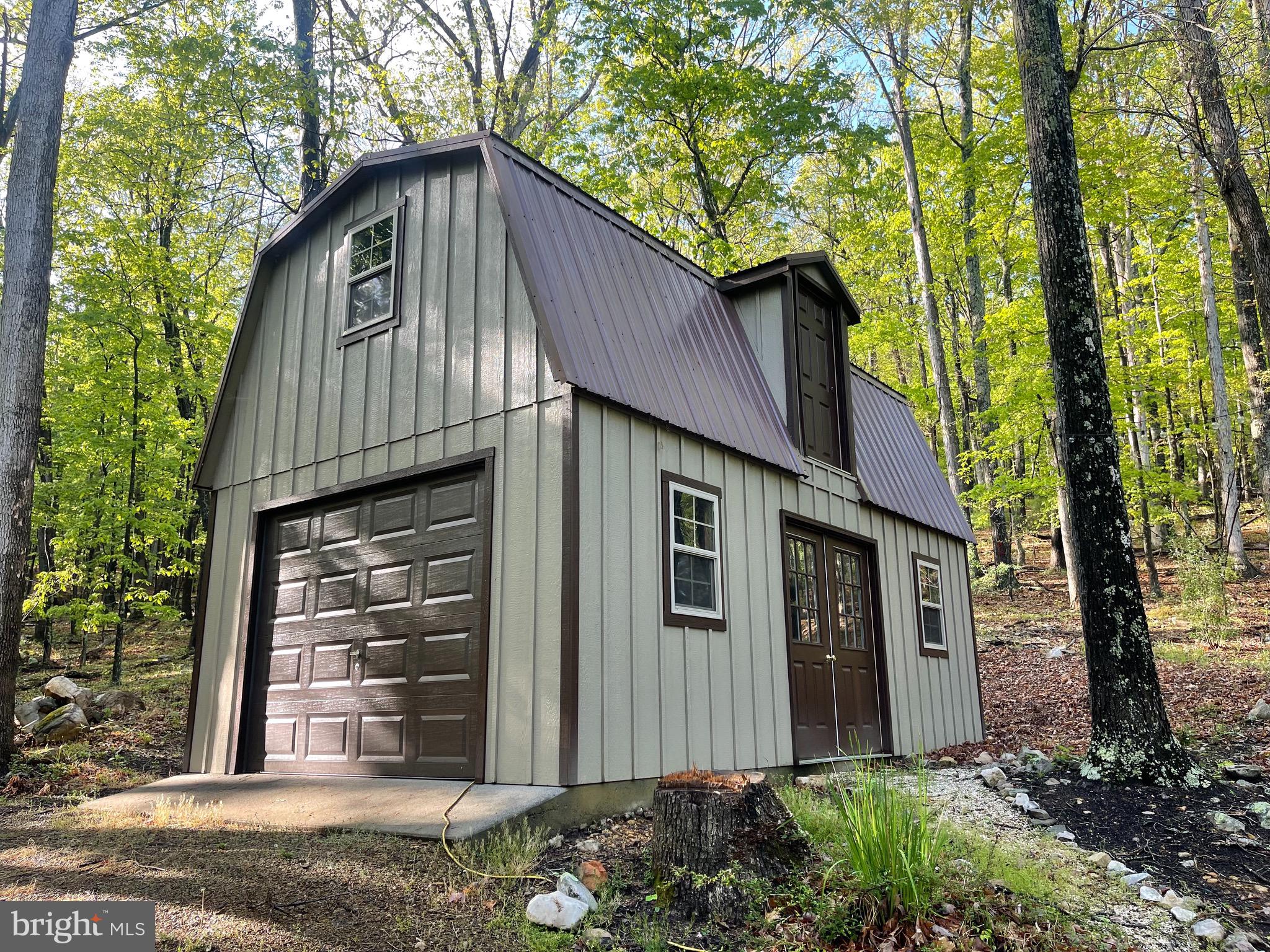 TROUT POND PROPERTY OWNERS ASSOCIATION - Residential