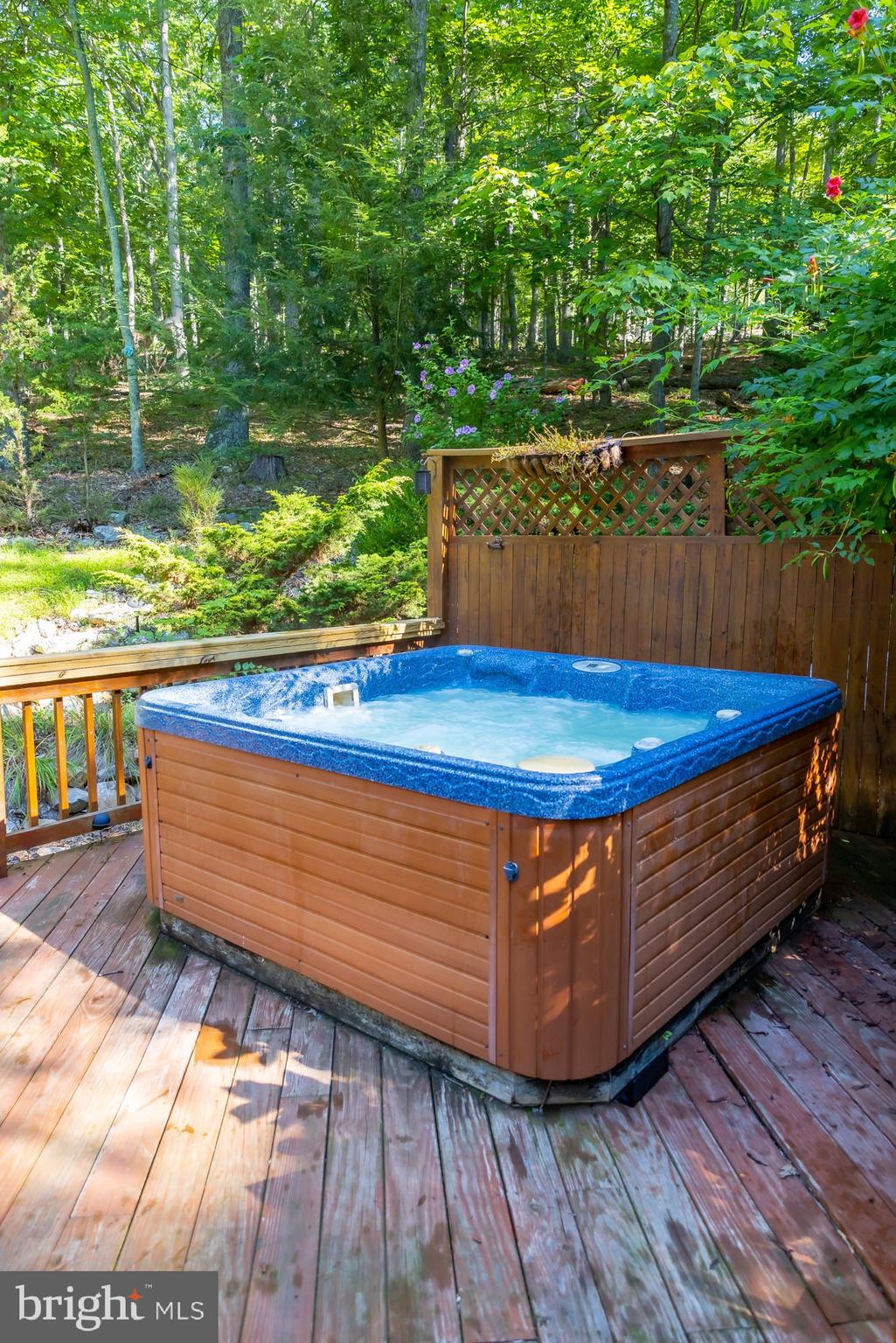 TROUT POND PROPERTY OWNERS ASSOCIATION - Residential