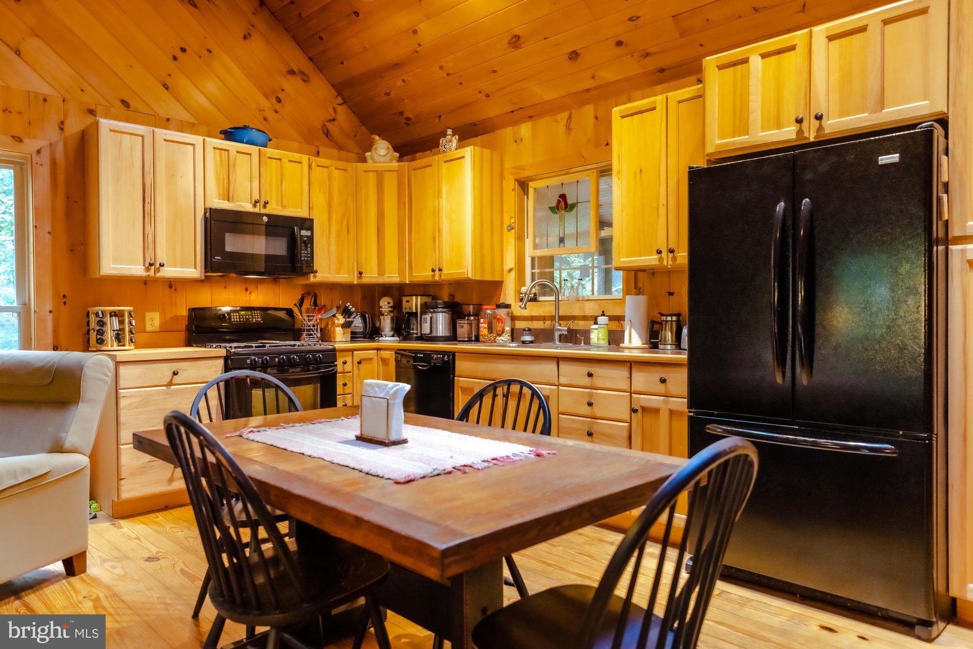 TROUT POND PROPERTY OWNERS ASSOCIATION - Residential