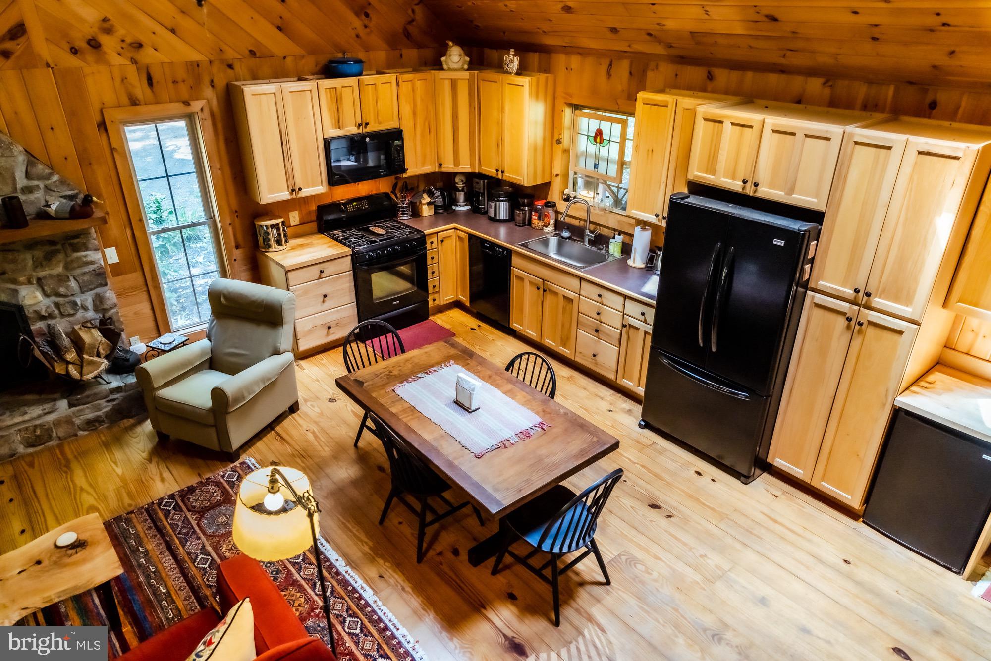 TROUT POND PROPERTY OWNERS ASSOCIATION - Residential