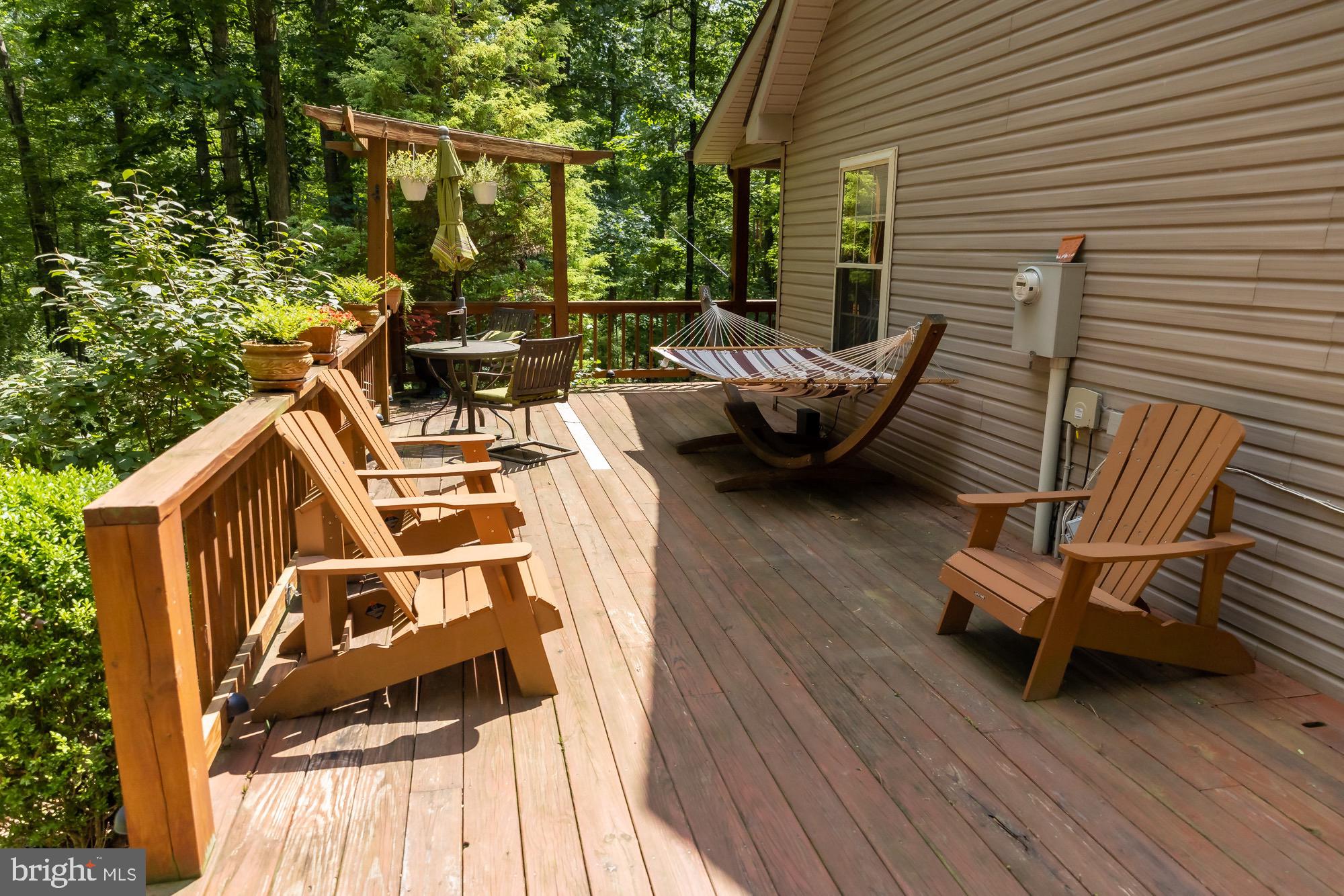 TROUT POND PROPERTY OWNERS ASSOCIATION - Residential