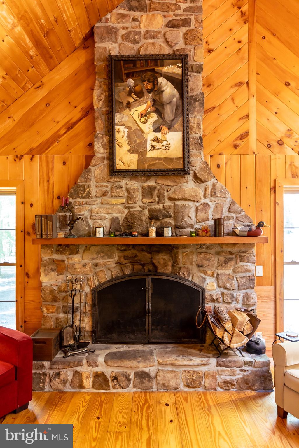 TROUT POND PROPERTY OWNERS ASSOCIATION - Residential