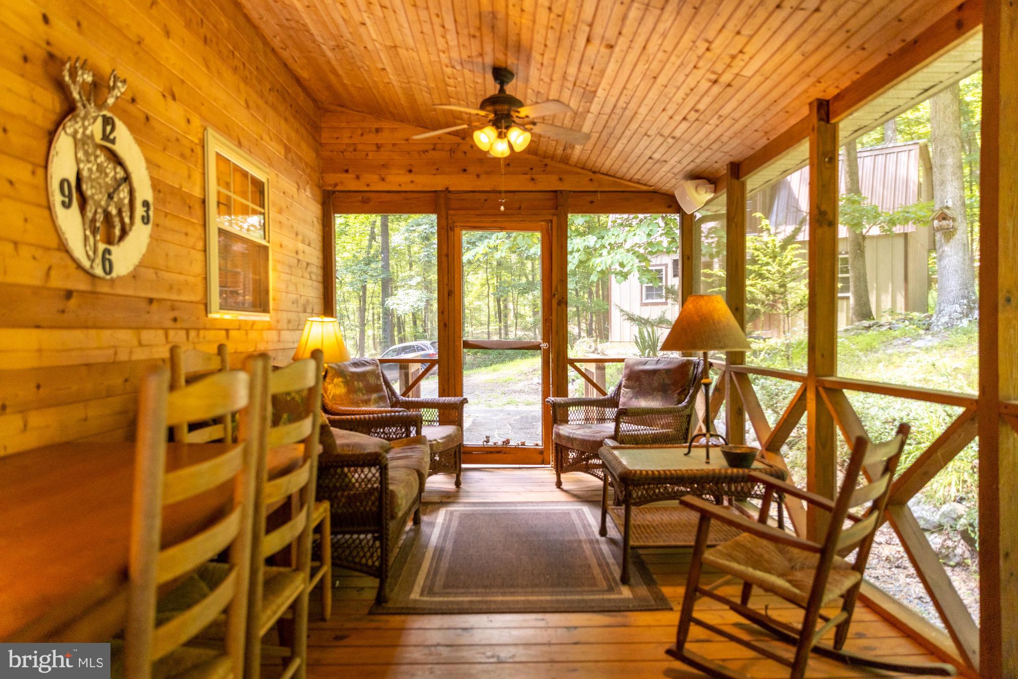 TROUT POND PROPERTY OWNERS ASSOCIATION - Residential