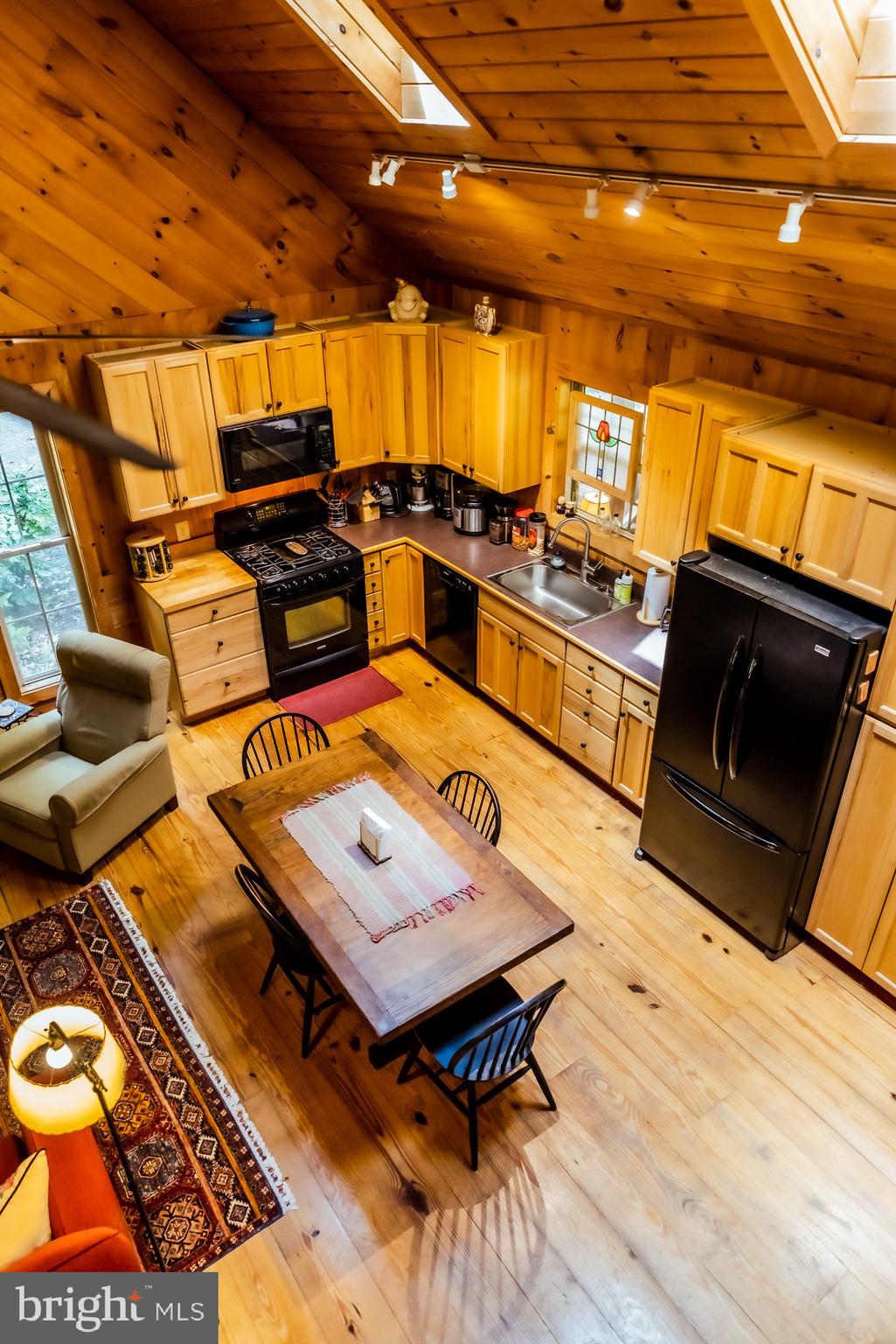 TROUT POND PROPERTY OWNERS ASSOCIATION - Residential