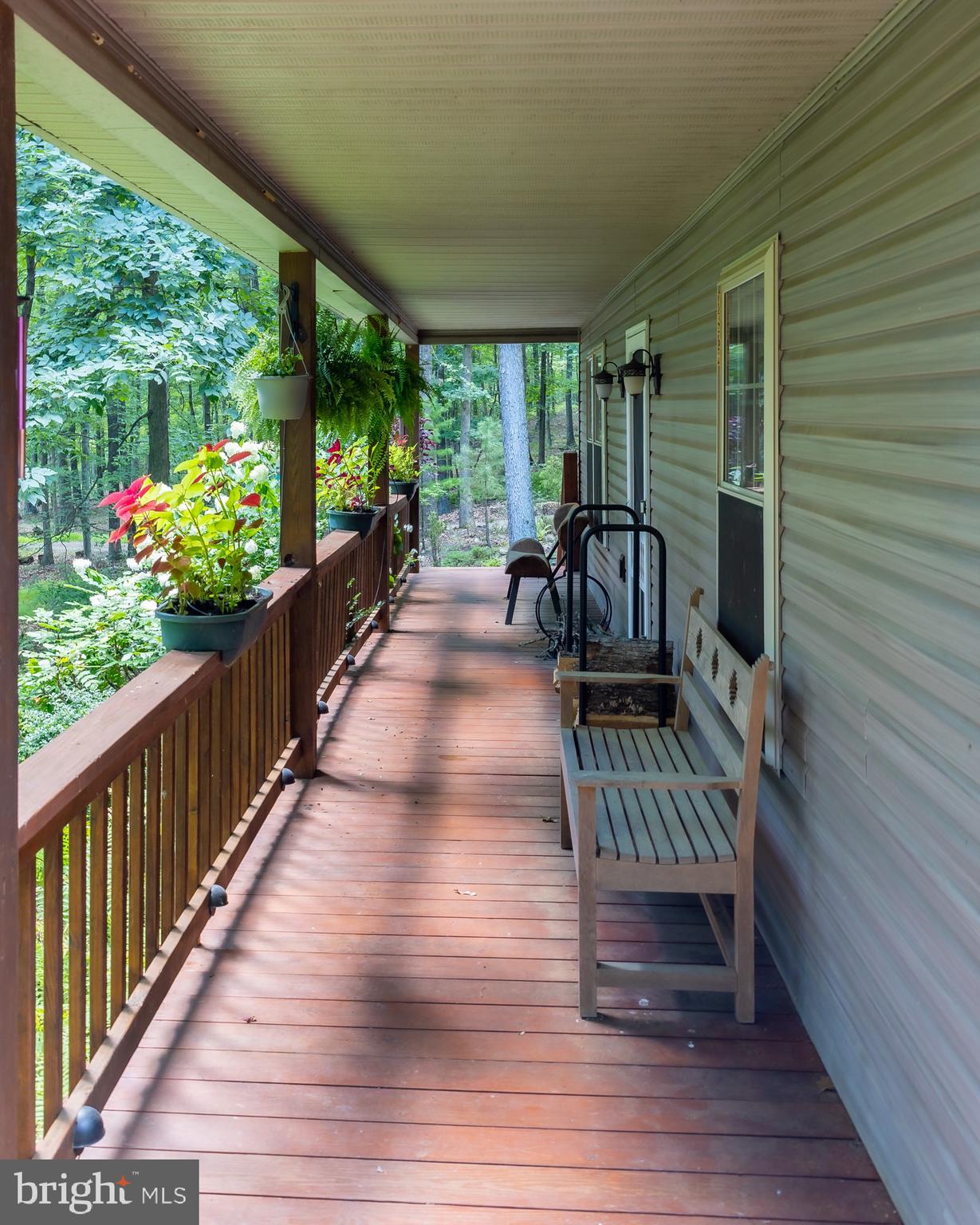 TROUT POND PROPERTY OWNERS ASSOCIATION - Residential