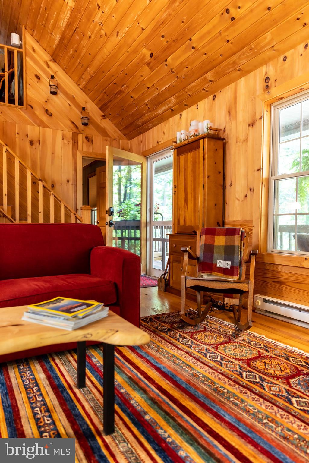 TROUT POND PROPERTY OWNERS ASSOCIATION - Residential