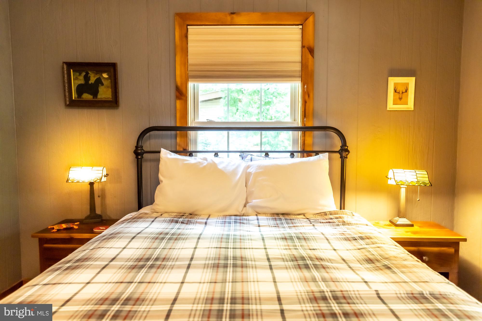 TROUT POND PROPERTY OWNERS ASSOCIATION - Residential