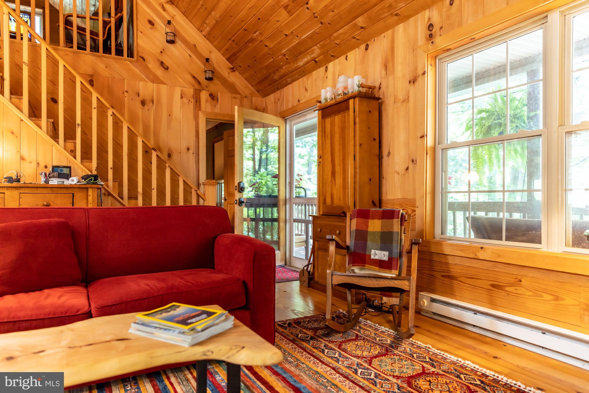 TROUT POND PROPERTY OWNERS ASSOCIATION - Residential