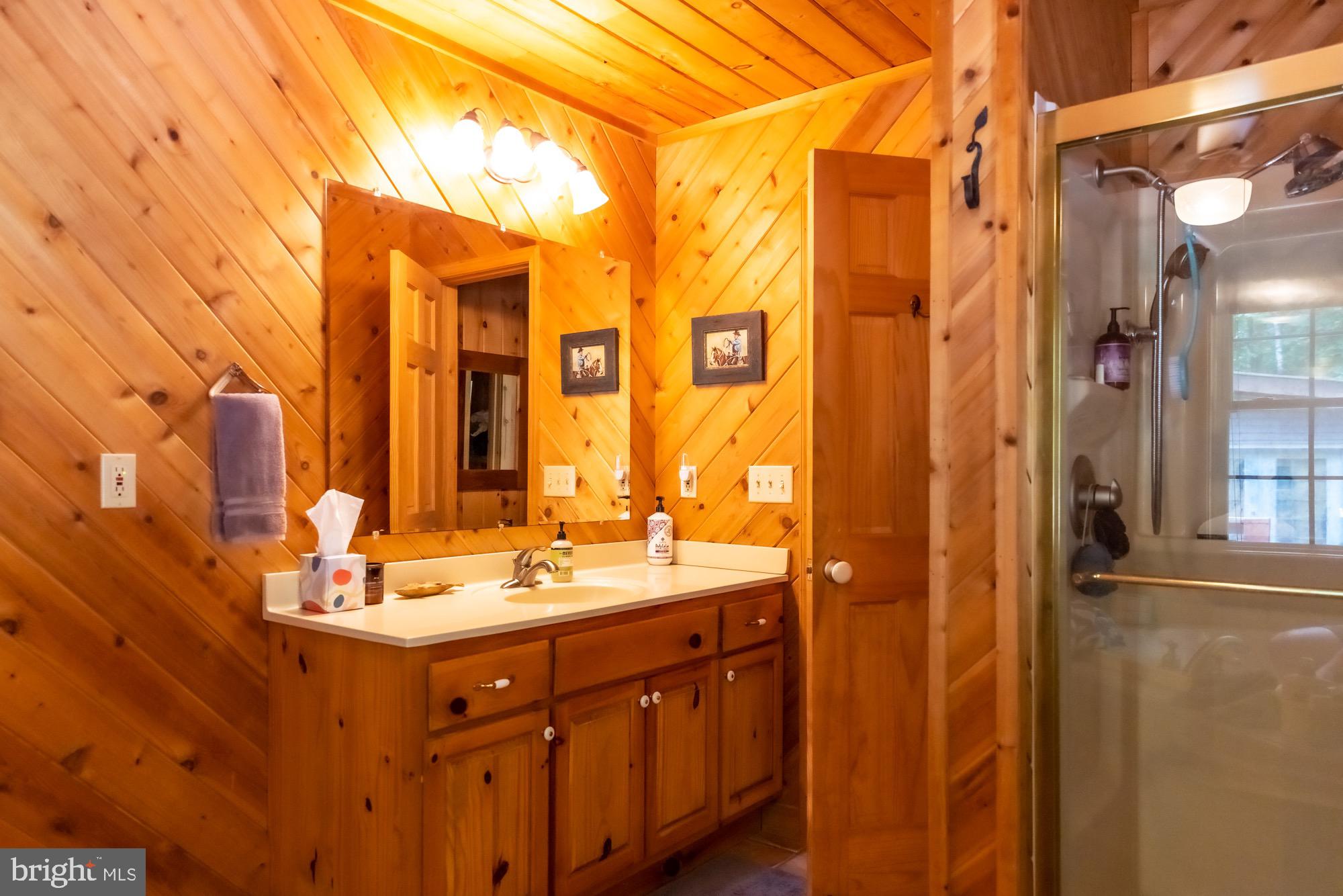 TROUT POND PROPERTY OWNERS ASSOCIATION - Residential