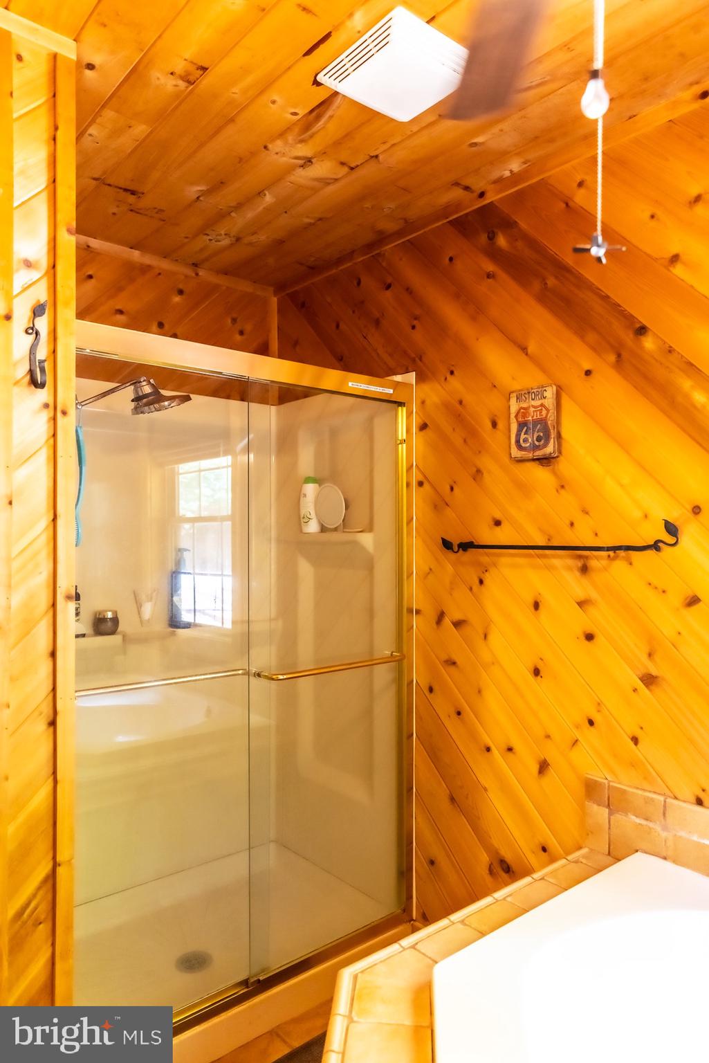 TROUT POND PROPERTY OWNERS ASSOCIATION - Residential