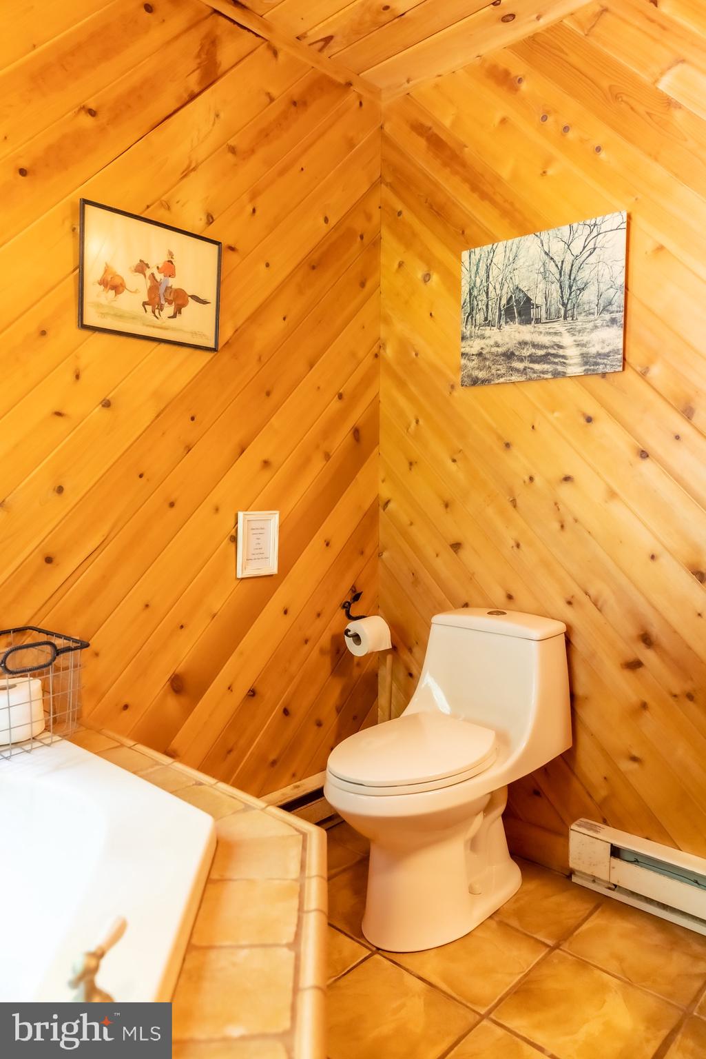 TROUT POND PROPERTY OWNERS ASSOCIATION - Residential