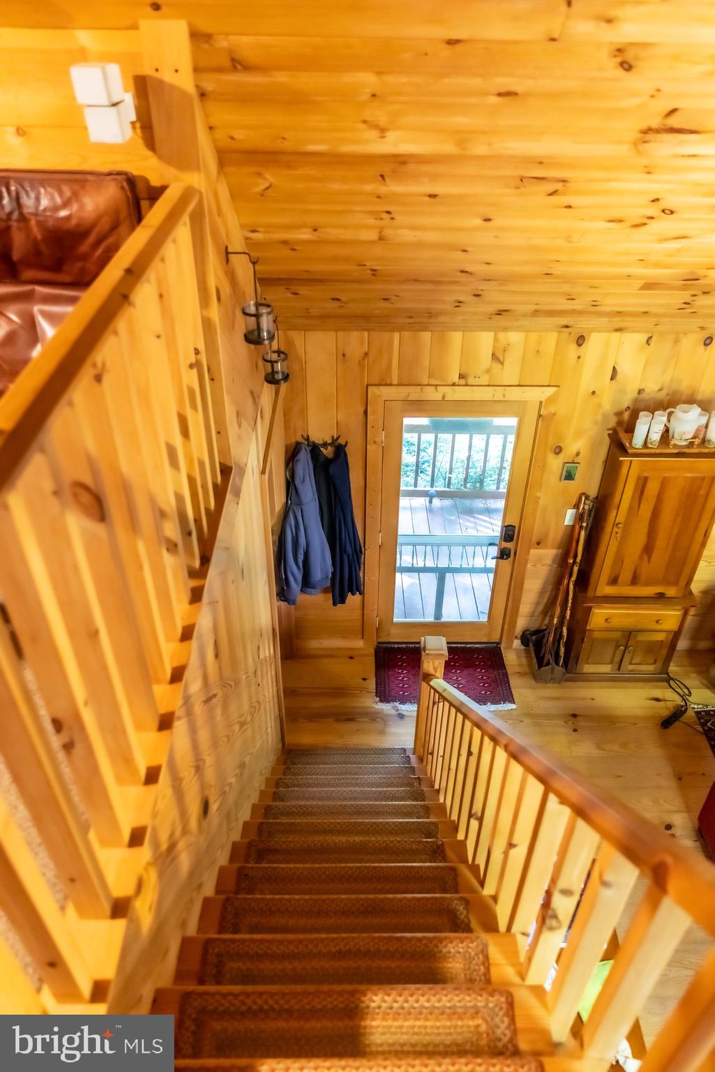 TROUT POND PROPERTY OWNERS ASSOCIATION - Residential