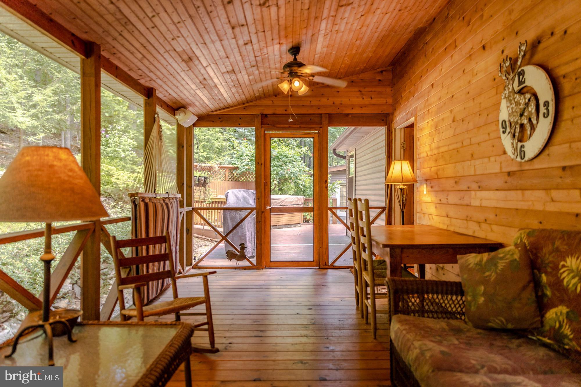 TROUT POND PROPERTY OWNERS ASSOCIATION - Residential