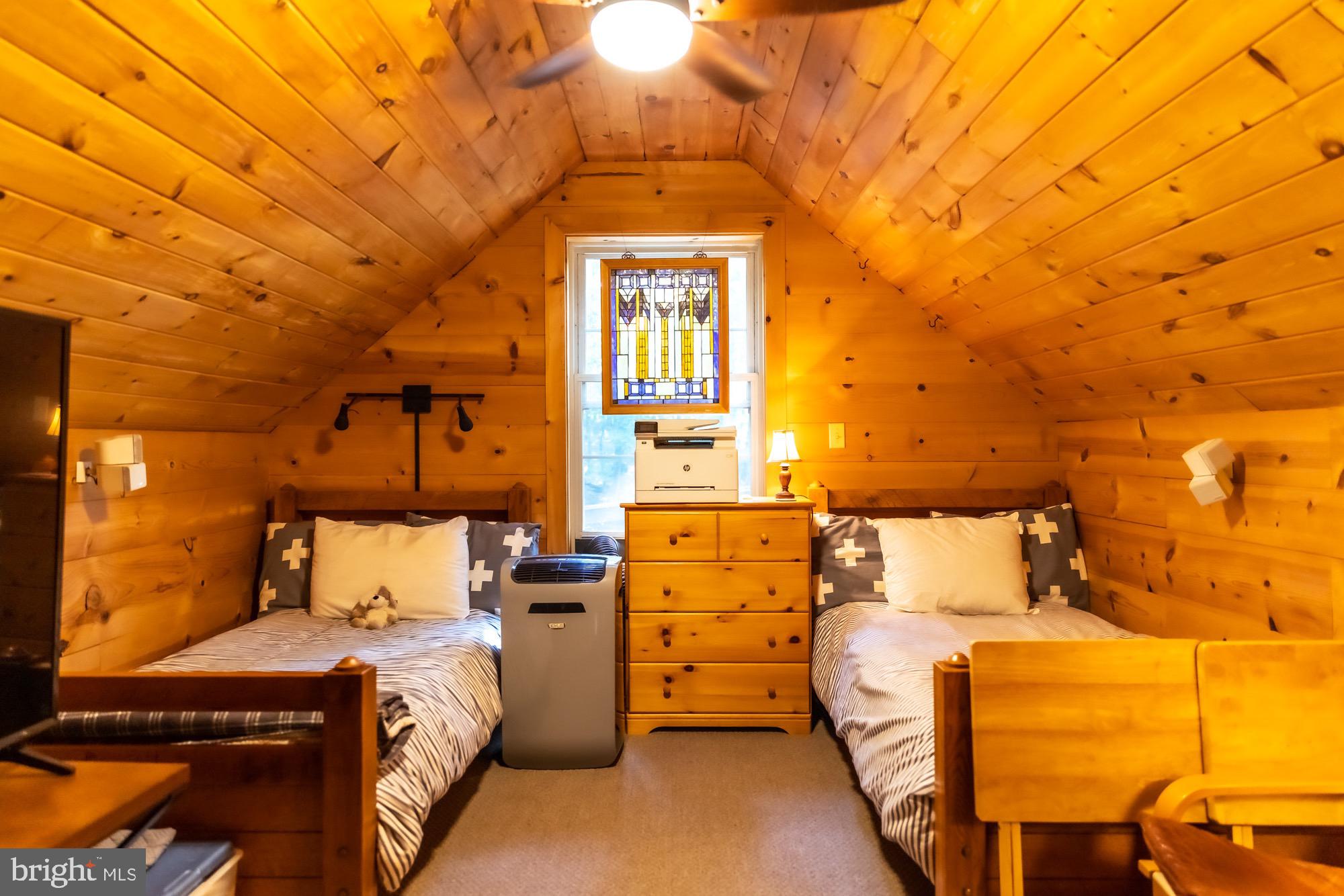 TROUT POND PROPERTY OWNERS ASSOCIATION - Residential