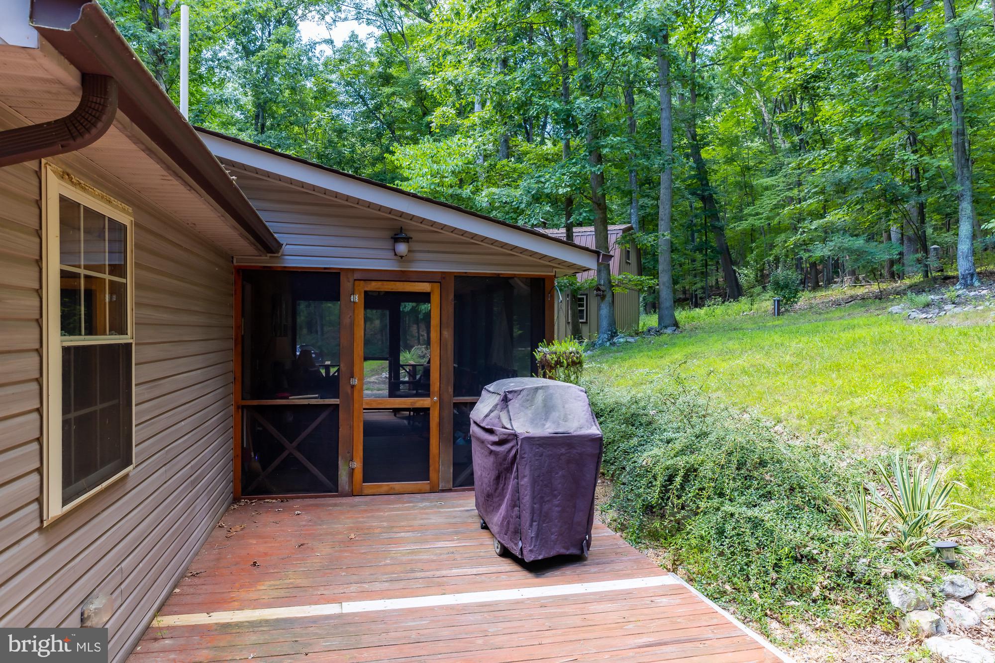 TROUT POND PROPERTY OWNERS ASSOCIATION - Residential