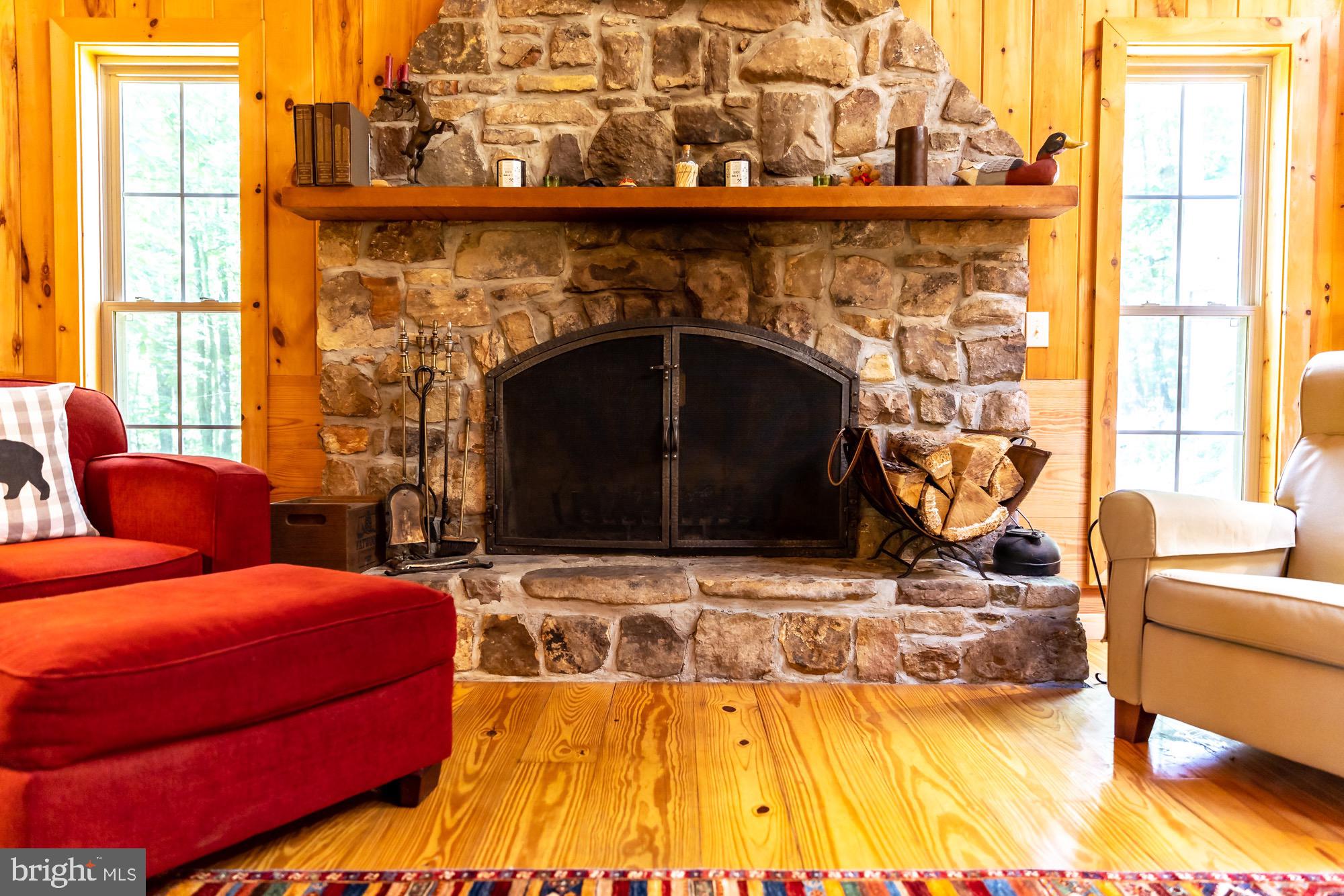 TROUT POND PROPERTY OWNERS ASSOCIATION - Residential