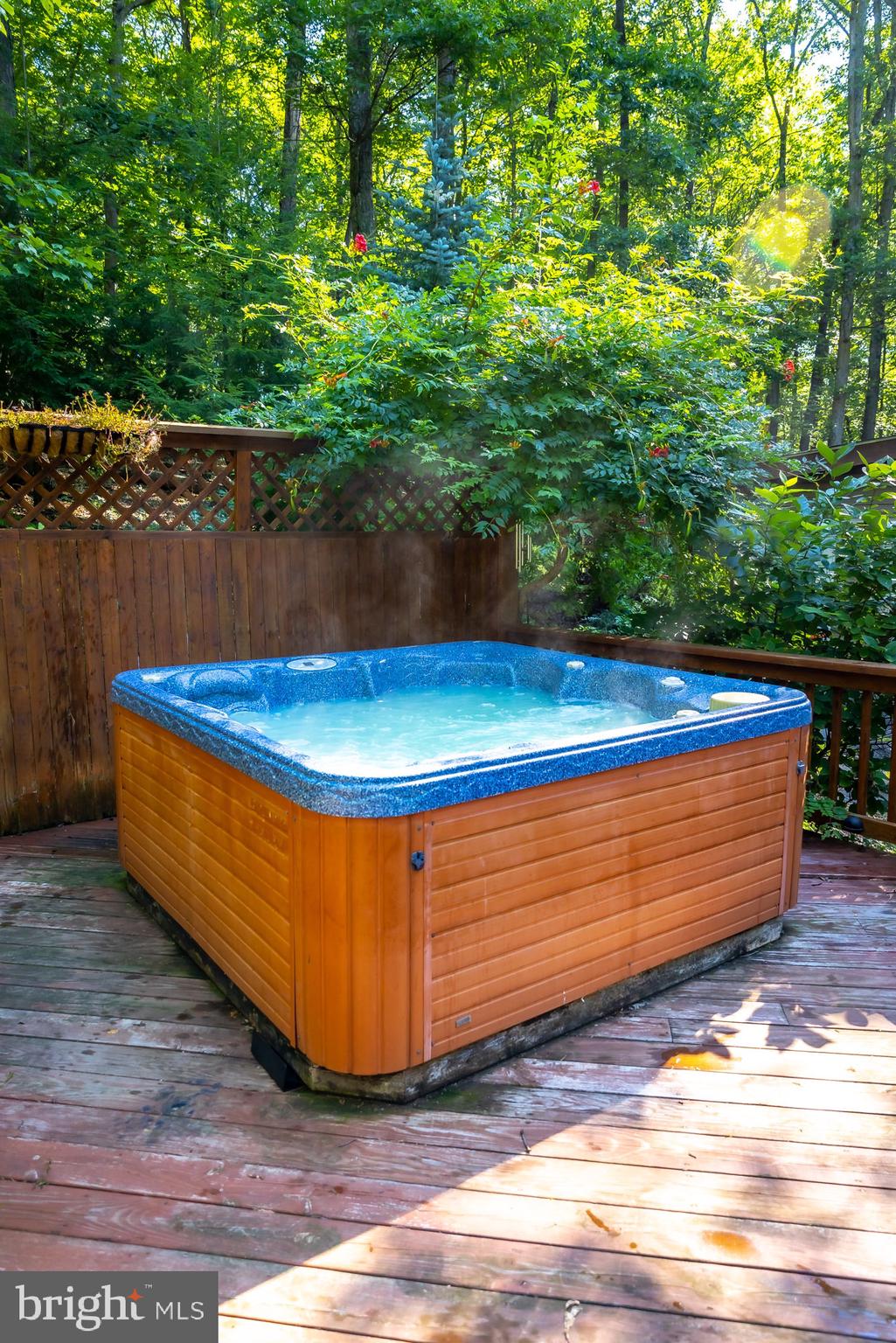 TROUT POND PROPERTY OWNERS ASSOCIATION - Residential